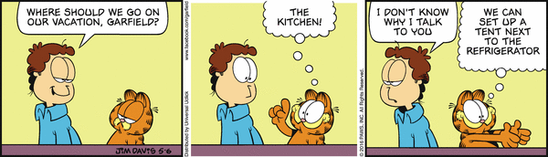 garfield